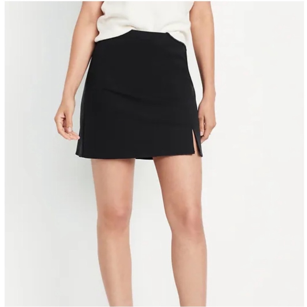 Pixie Mini Skirt